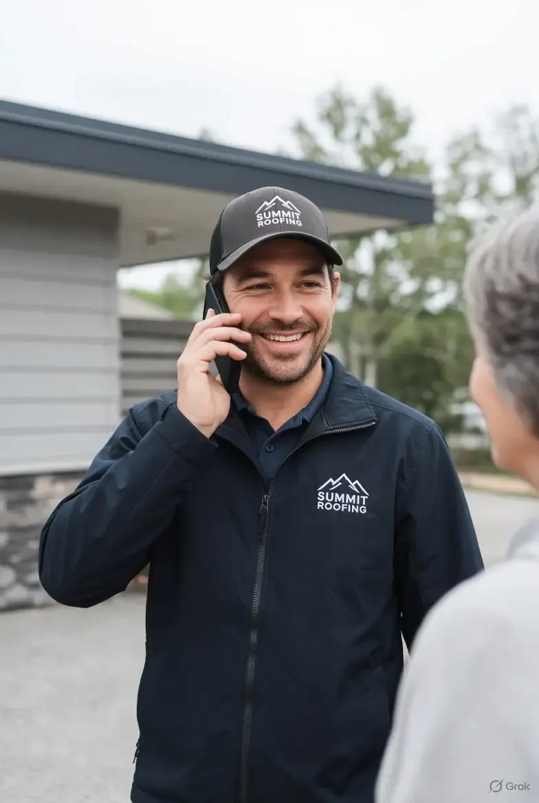 Flat Roof Leak Repair Scotland, AR FAQs